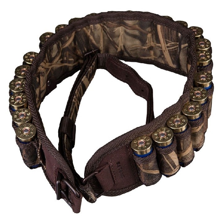 Пояс для патронов к тетеревам