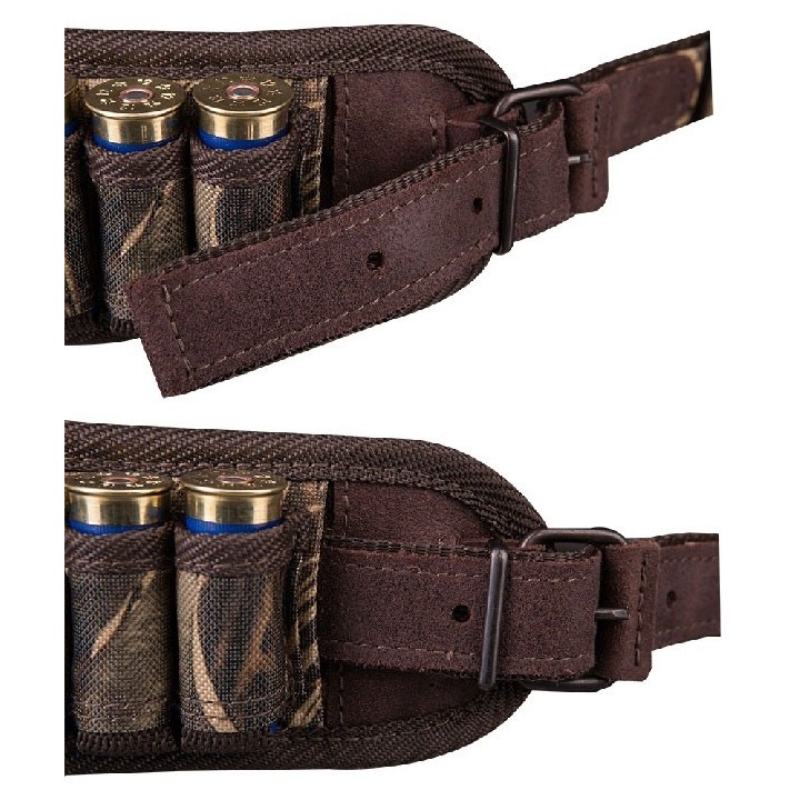 Gürtel für Moorhuhnmunition