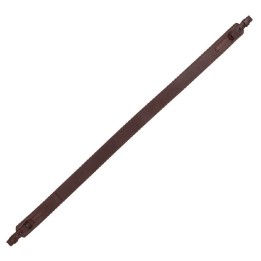 Lederriemen für Bockflinten