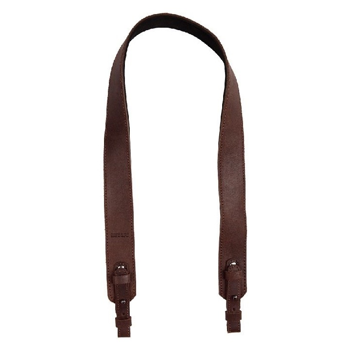 Bock Plus Waffengürtel aus Leder