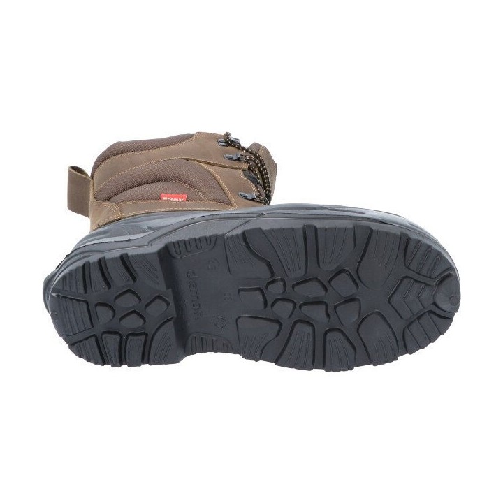 Lekkie buty zimowe - Yetti Pro 2 - Demar | Do Lasu