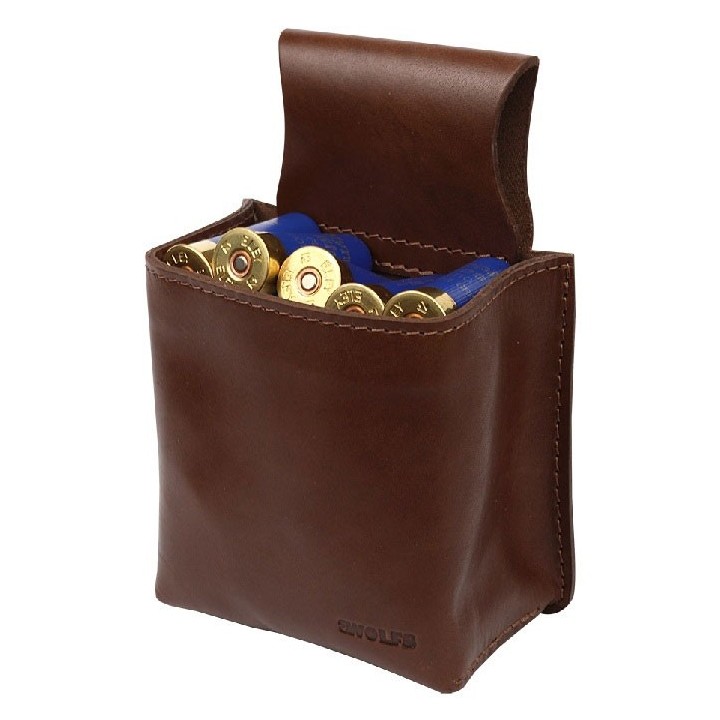Trap hip bag
