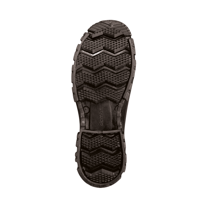 Neu Universal Pro - Demar Gummistiefel mit Wärmer