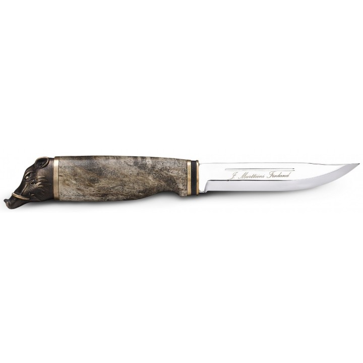 Zberateľský nôž Marttiini Wild Boar