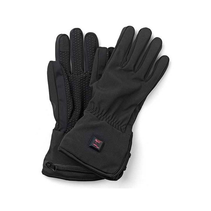 Hřejivé rukavice tenké - unisex