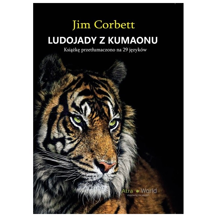 Ludojady z Kumaonu