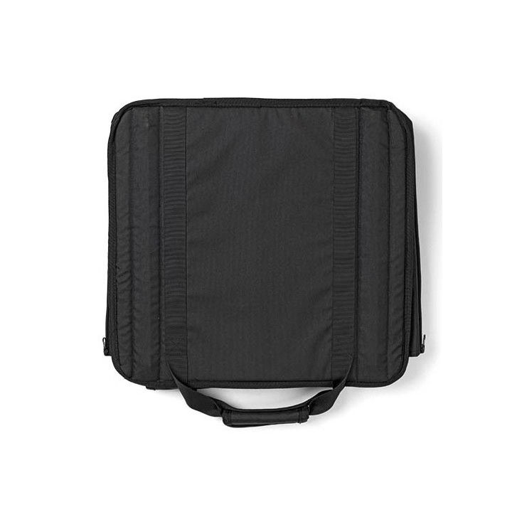 Melegítő ülés - meleg ülés háttámlával