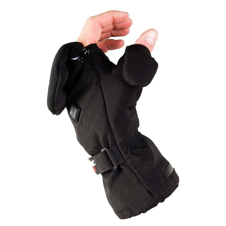 Winter warming gloves - Unisex three levels of warming