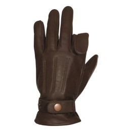Lederhandschuhe mit Fingerloch