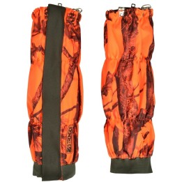 Protège-jambes Ghost camo - imperméables et résistants