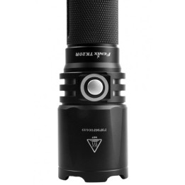 LED svítilna Fenix TK20R - 3000 lumenů Nabíjení přes USB