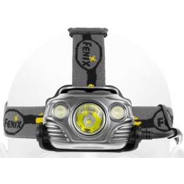 Čelová svítilna Fenix HP30R v2.0 LED - 3000 lumenů