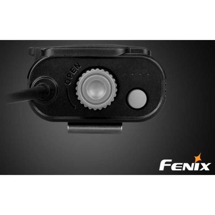 Fenix HP30R v2.0 LED flashlight, headlamp - 3000 lumens