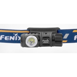 Fenix HM50R V2.0 LED-Kopftaschenlampe - 700 Lumen