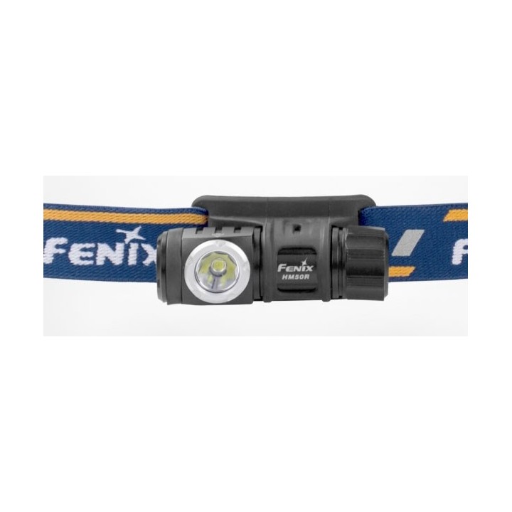 Latarka diodowa, czołowa Fenix HM50R V2.0 - 700 lumenów