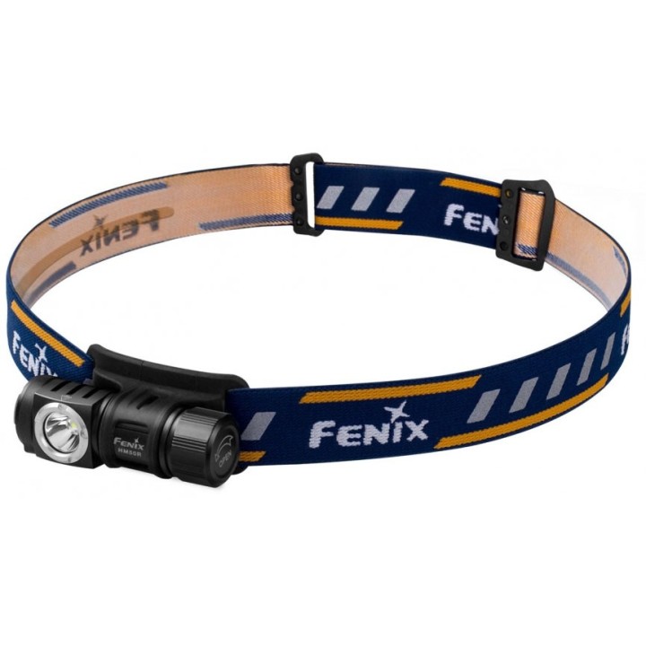 Fenix HM50R V2.0 LED-es fejlámpa - 700 lumen