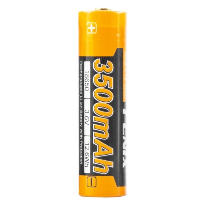 Fenix ARB-L18 Akku (18650 3500 mAh 3,6 V)