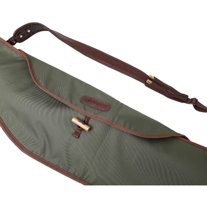 DEER Gewehrtasche aus weichem Stoff