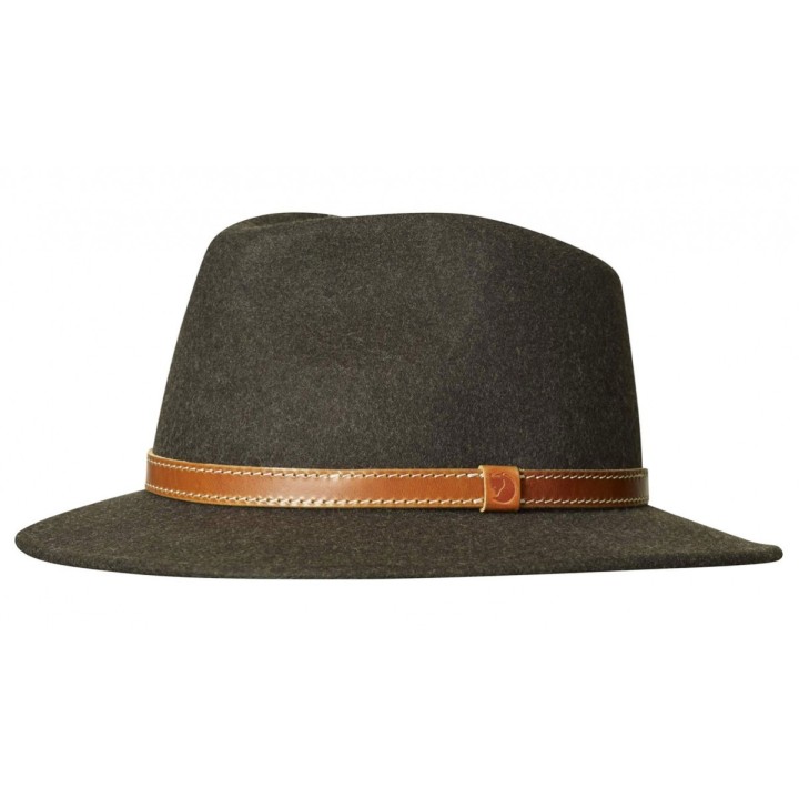 Sormland Filzmütze - Fjallraven Wollmütze