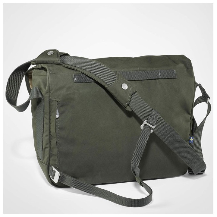 Greenland Shoulder bag 12L - Torba myśliwska Fjallraven