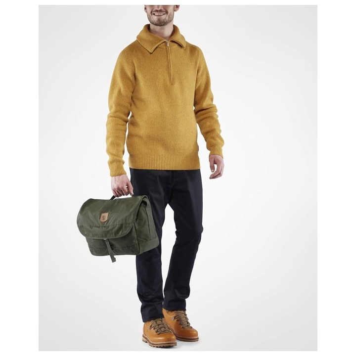 Taška cez rameno Greenland 12L - Torba na rameno Fjallraven