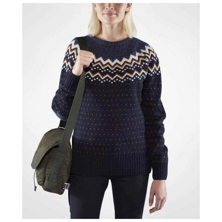 Taška cez rameno Greenland malá 9L - torba malá Fjallraven
