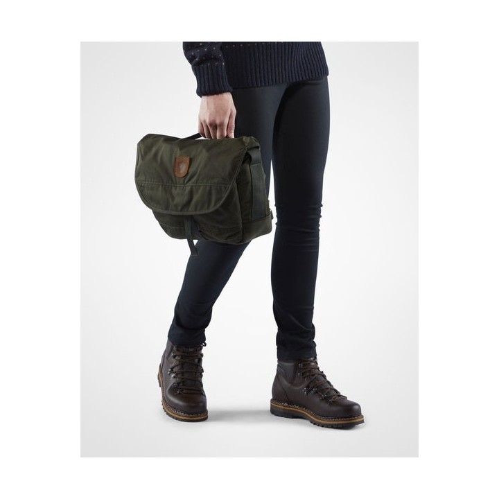 Greenland Umhängetasche klein 9L - torba mała Fjallraven