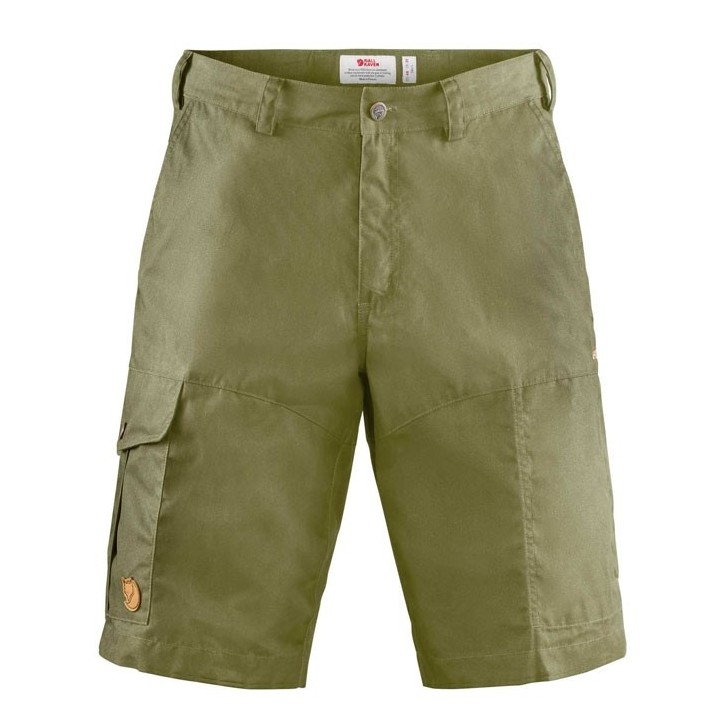 Karl Pro shorts savanna - szorty Fjallraven z G-1000®