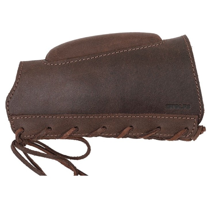 Lion shotgun flask loader