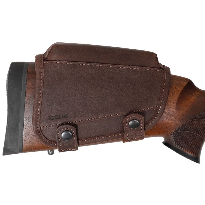 Baka na kolbę Shooter | Do Lasu