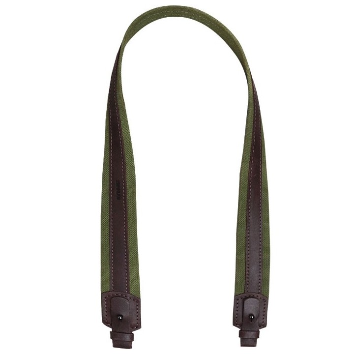 Bear gun belt - two colors!
