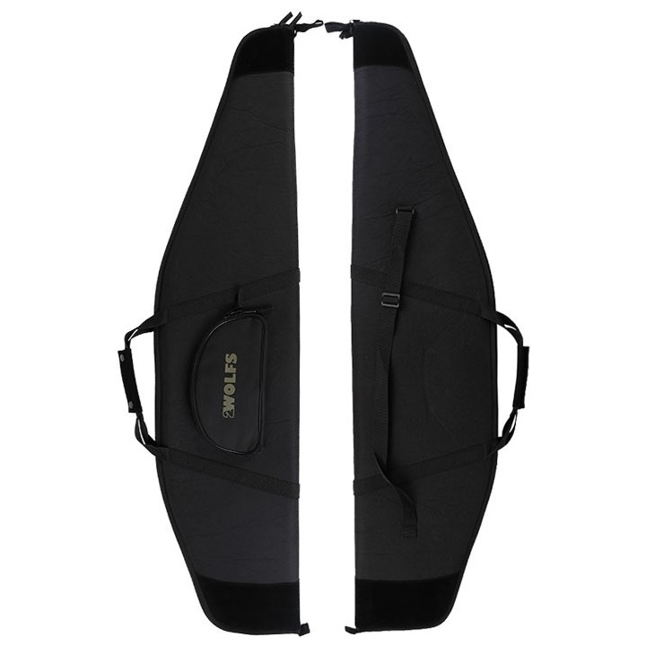 REPETIER IV gun case black