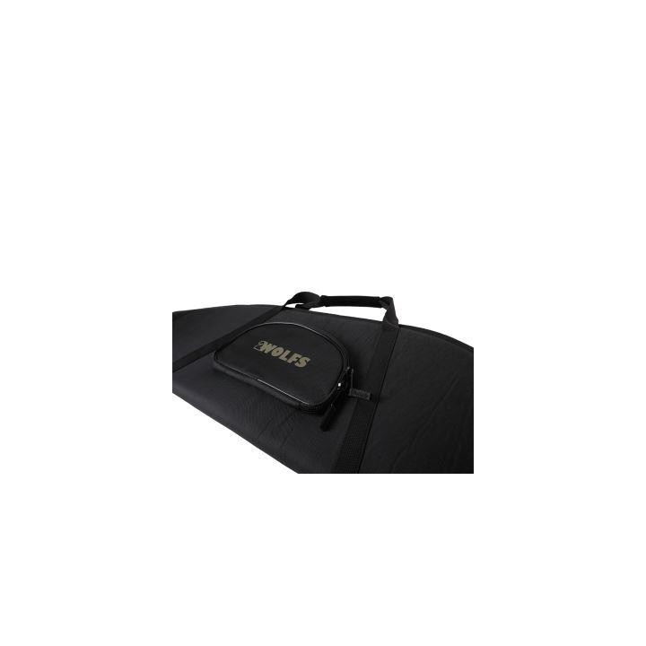 REPETIER IV gun case black