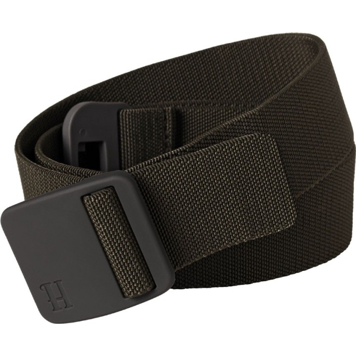 Tech Belt - elastischer Stoffgürtel, zwei Farben!