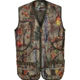 Palombe Ghostcamo - lightweight vest for ducks Percussion