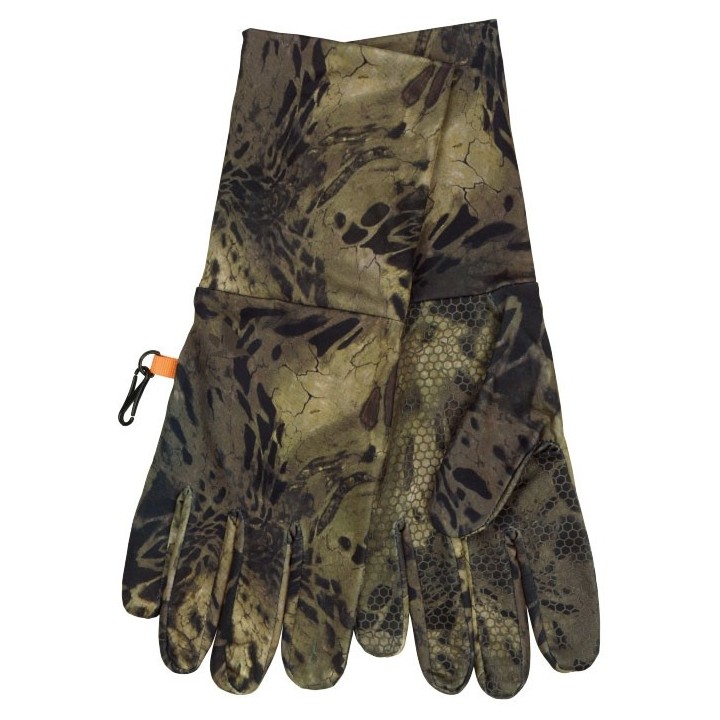 Hawker Prym1 camo scent control - elastyczne rękawice