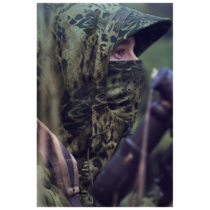Hawker Prym1 camo Geruchskontrolle - flexible Handschuhe