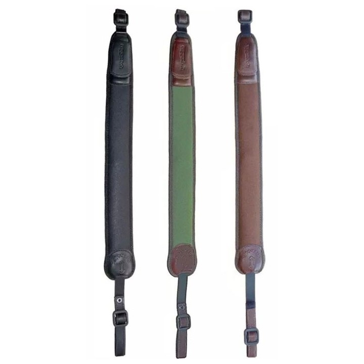 NEOPRENGÜRTEL FÜR AUTOMATISCHE WAFFEN, DREI FARBEN!