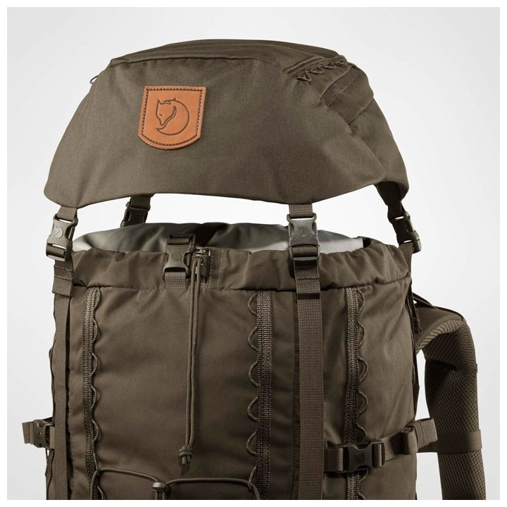 Singi 48 large trekking backpack
