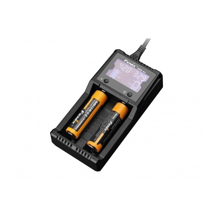 Fenix ARE-A2 mains charger