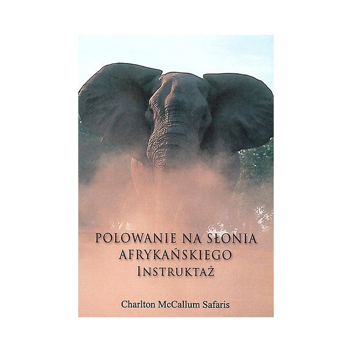 Hunting the African Elephant - Instructions.