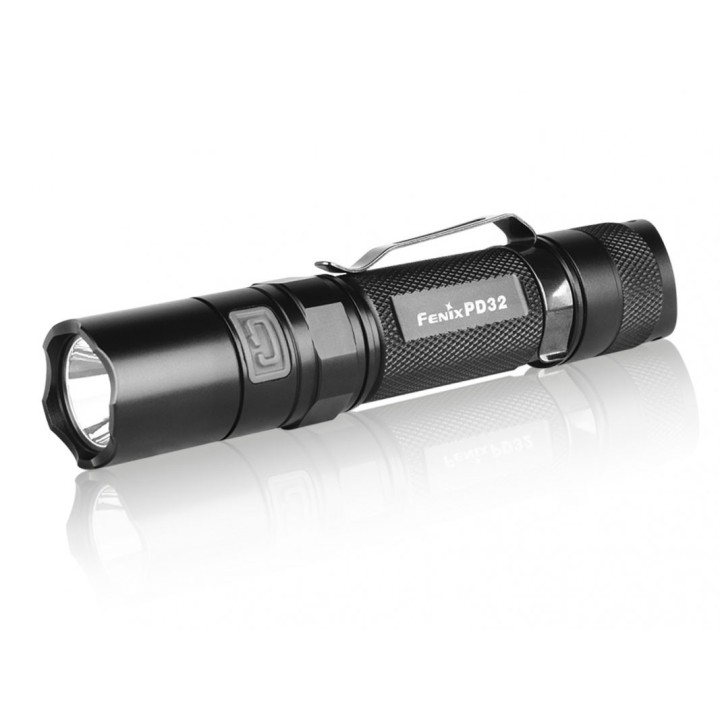 Фонарь Fenix PD32R