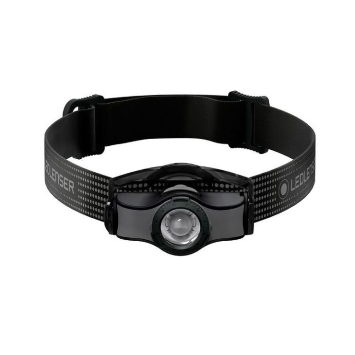 LEDLENSER MH5-Taschenlampe