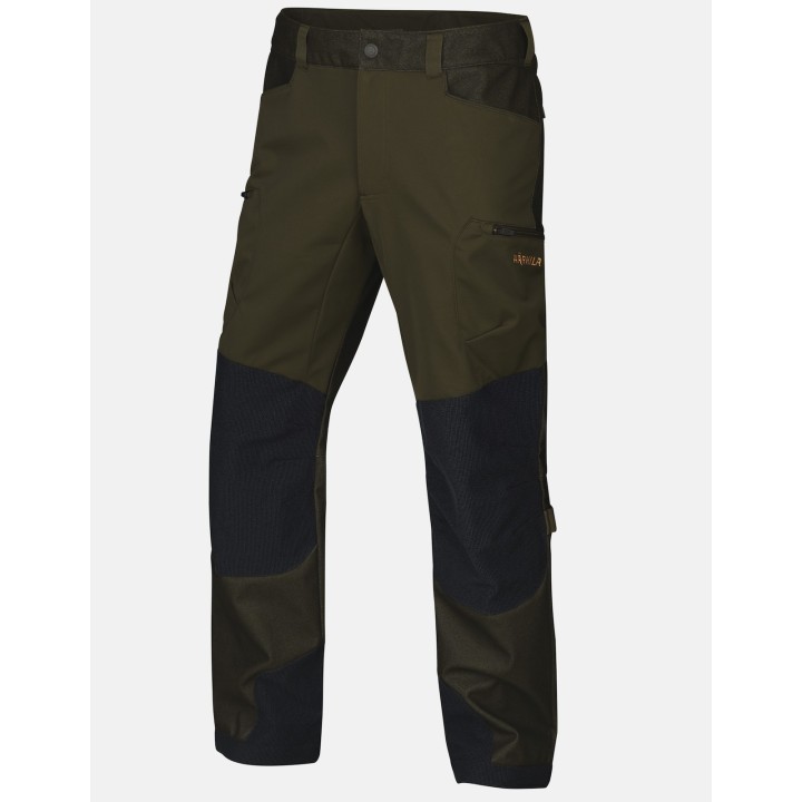 Mountain Hunter Hybrid - nyári nadrág HSP® membrán