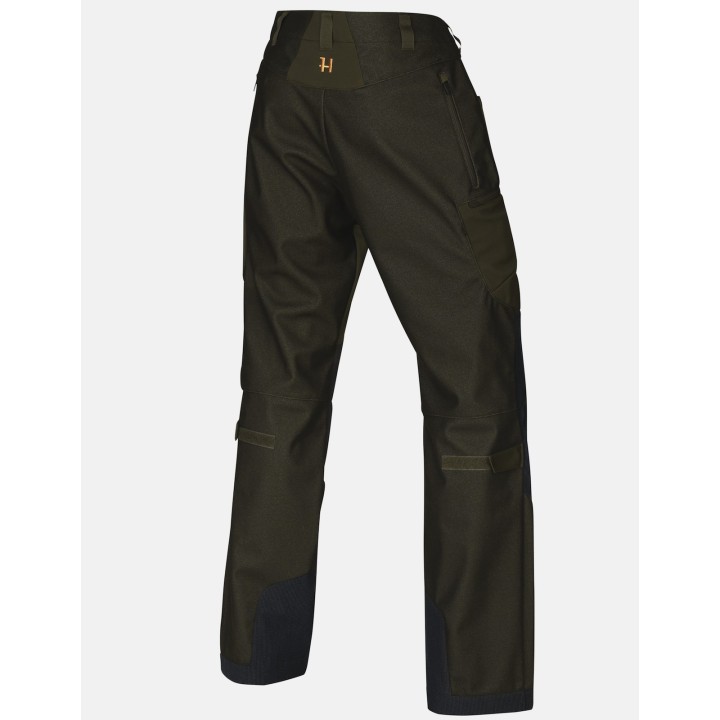 Mountain Hunter Hybrid - летние брюки с мембраной HSP®