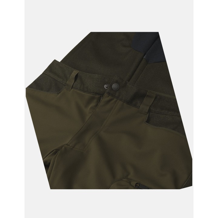Mountain Hunter Hybrid - nyári nadrág HSP® membrán