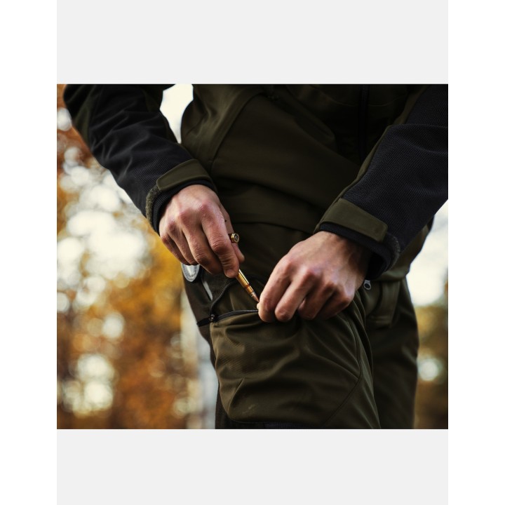 Mountain Hunter Hybrid - pantalon d'été membrane HSP