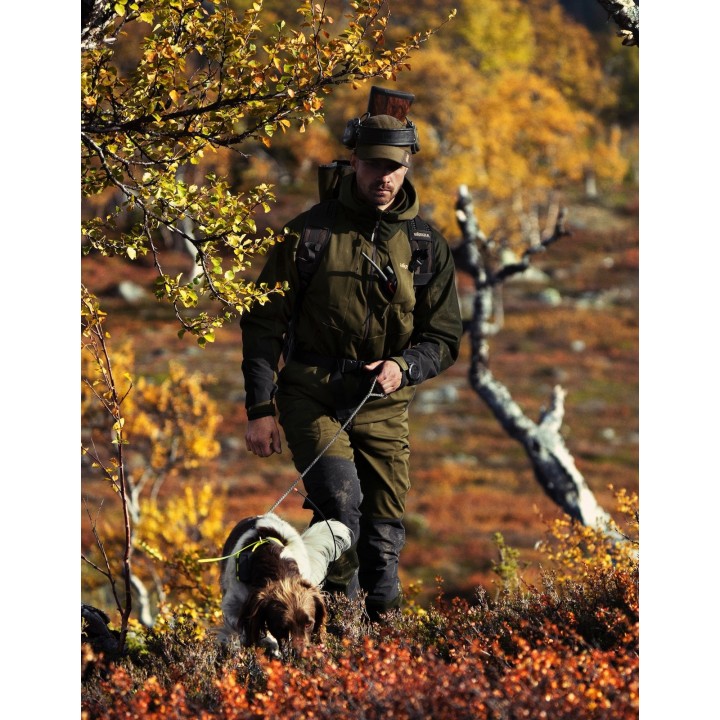 Mountain Hunter Hybrid - nyári nadrág HSP® membrán