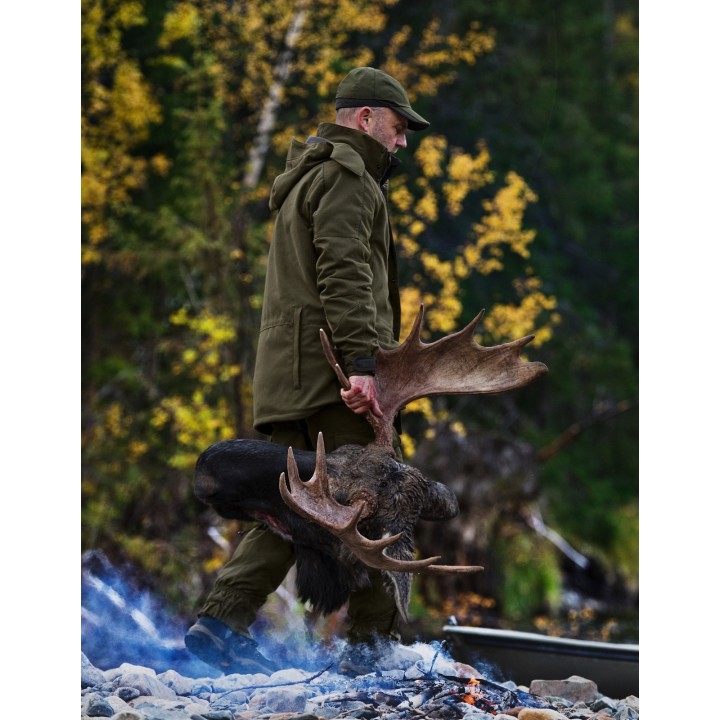 Pro Hunter Endure - la veste de chasse Gore-Tex® ultra résistante