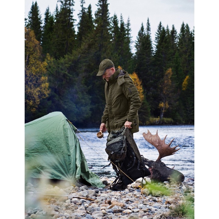 Pro Hunter Endure - an extra-strong Gore-Tex® hunting jacket